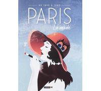Paris la mode DVD DVD