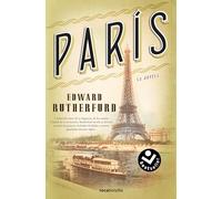 París. La novela