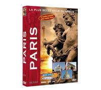 Paris, la plus belle ville