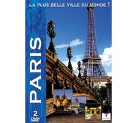 Paris La Plus Belle Ville Du Monde !