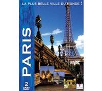 Paris : La plus belle ville du monde DVD