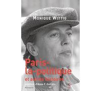 Paris-la-politique et autres histoires