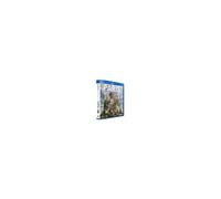 Paris, la ville à remonter le temps – Combo Blu-ray + DVD – Studiocanal