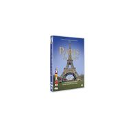 Paris, la visite