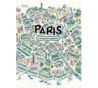 Paris: Labyrinthes-surprises