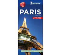 Paris (Laminated)