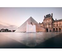 Paris Landmarks dévoilée : Une promenade en ville à votre rythme