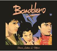 Paris Latino & More CD