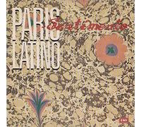 Paris Latino - Sentimento