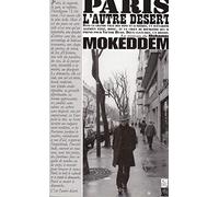 Paris, l'autre désert