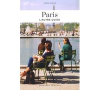 Paris - L'autre guide