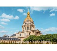 Paris Les Invalides : Billet d entrée au Musée de l Armée et du Tombeau de Napoléon