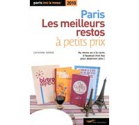 Paris: Les meilleurs restos à petits prix