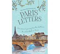 Paris Letters