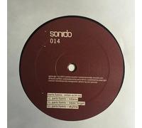 Paris Liamis - Milan Ecim EP