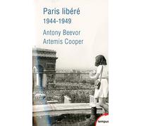 Paris libéré, 1944-1949