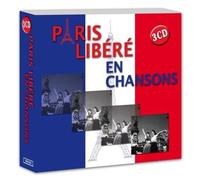 Dom – Paris Libéré En Chansons