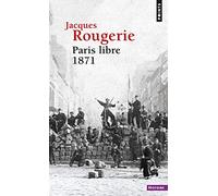 Paris libre 1871