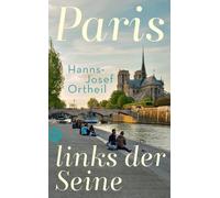Paris, links der Seine