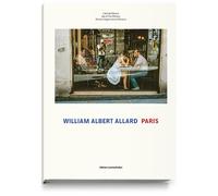 Paris - L'Oeil Du Flâneur L'oeil du flâneur - William Albert Allard - Lammerhuber - relié - Beau livre