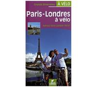 Paris-Londres À Vélo - Avenue Verte London-Paris