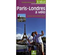 Paris-Londres à vélo : Avenue Verte London-Paris