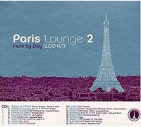 Paris Lounge 2 [Import]