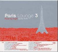 Artistes Divers – Paris Lounge 3