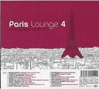 Artistes Divers - Paris Lounge 4
