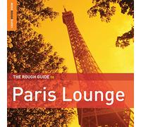 Paris Lounge / Compilation