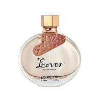 Paris Lover - Gold by Lonkoom for Women - 3.4 oz EDP Spray