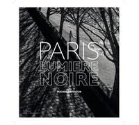 Paris. Lumière noire - Michel Setboun - La Martiniere Eds De - relié - Guide
