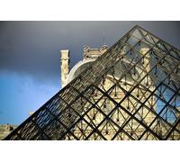 Paris: Luxury Private Photo Tour-Eiffel tower & Louvre pyramid