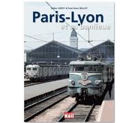 PARIS-LYON ET SA BANLIEUE