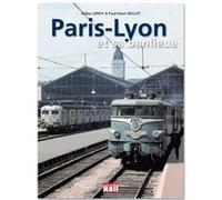 Paris-lyon et sa banlieue Didier Leroy (Auteur)