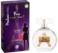 Paris Madame Arbel Paris C'est Chic Eau De Toilette Spray 75 Ml