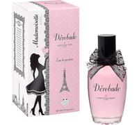 Paris Mademoiselle Arbel À Paris Dérobade Eau De Parfum Femme Parfum De Rose Fabriqué En France