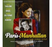 Paris Manhattan
