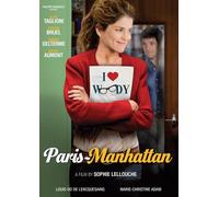 Paris-Manhattan