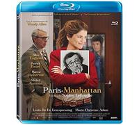 París-Manhattan