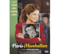 Paris-Manhattan