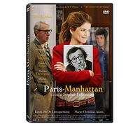 Paris-Manhattan