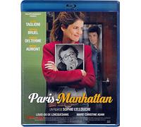 PARIS-MANHATTAN
