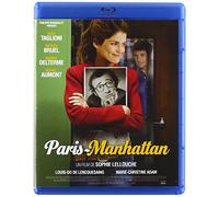 Paris-Manhattan - Blu Ray