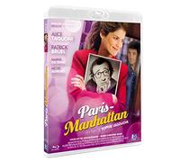 Paris-Manhattan [Blu-ray]