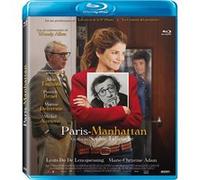 Paris-Manhattan (Blu Ray) G