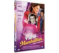 Paris Manhattan DVD E
