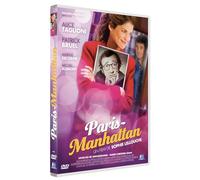 PARIS MANHATTAN - DVD [HD DVD]