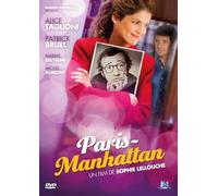 PARIS MANHATTAN - DVD [HD DVD]