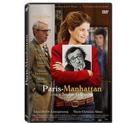 Paris-Manhattan G